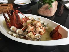 -柒厢食事雅谈