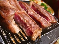-Lia Cafe Bar Restaurant松山咖啡屋
