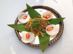 -越海渔村