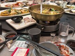 -501號台州海鲜餐厅(海创园店)