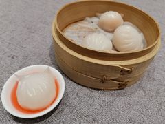 笋尖虾饺皇-香港百合居(LCM置汇旭辉广场店)