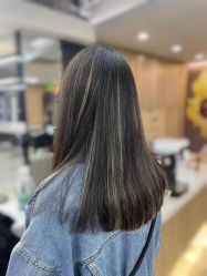 -奈川烫染Salon
