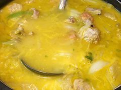 -鱼食饭稻·苏浙土菜17年老馆子(平江路店)