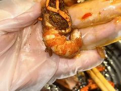 -红盔甲·小龙虾(人民广场店)