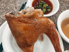 红烤乳鸽-皇鸽餐厅(龙塘市场分店)