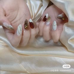 -Pink You美甲洗眉纹绣定制中心