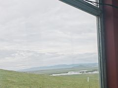 -黄河九曲第一湾