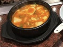 泡菜汤-Ong Ga Nae Korean BBQ(Rowland Heights)