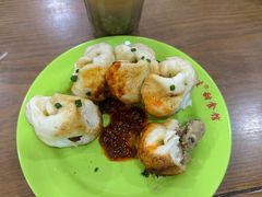 -三镇民生甜食馆(胜利街总店)