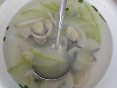 -考记泥焗鸡农庄·海鲜(北洛秘境店)