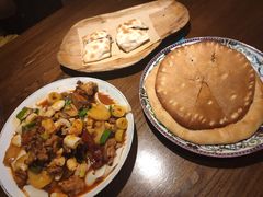 -天山醉美·新疆餐厅(富华里店)