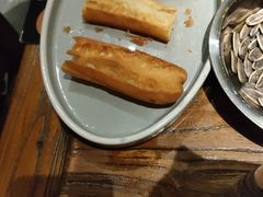 -令狐冲烤鱼·烧菜馆(达明店)