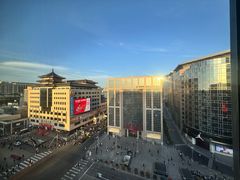 -喜悦烤鸭·新京菜(王府井店)