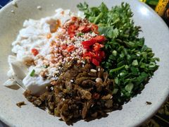 豆花米线-滇道云南特色料理(康定路店)