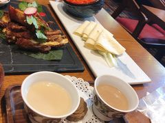 敏珠拉姆烤羊排-敏珠拉姆藏餐·南京厨房(富春江东街店)