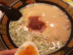 -一蘭(三宮店)