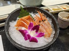 -铁板诱惑法式铁板烧(大卫城店)