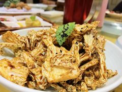 -局气 烤鸭·北京菜(光华路店)