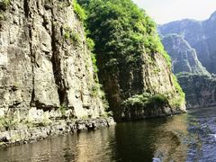 -龙庆峡风景区