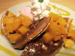 -Lia Cafe Bar Restaurant松山咖啡屋