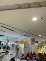 -侨治发型