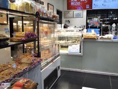 -幸福西饼面包茶饮(车公庙店)