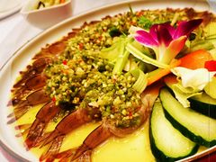 -阿诺泰·泰国餐厅(棕北店)