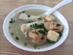 -珊珊小笼馆(仙霞路店)