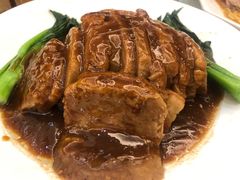 -畔山酒店中餐厅