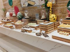 -合肥富力威斯汀酒店·知味餐厅