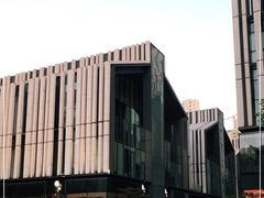 -一大会址·新天地(地铁站)