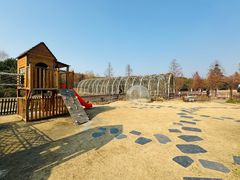 -同里国家湿地公园