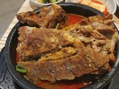 -Myeongdong North Strathfield