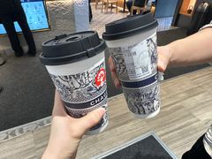 -霸王茶姬(北京路汇嘉店)