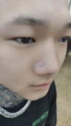 -冰岛刺青·手工耳饰品售卖·专业纹身