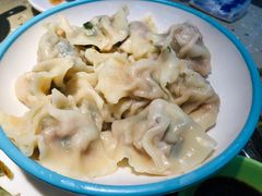 京川手包饺子-顺德家厨(白云店)