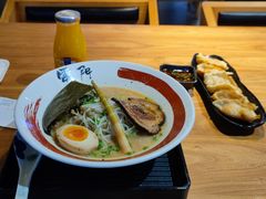 -雷门拉面店(新光天地店)