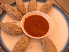 -思金拉措庄园藏餐(太阳岛店)