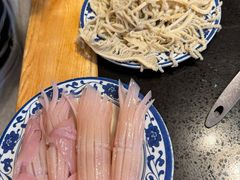 -飘香火锅(玉林西路店)