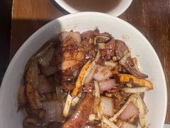 -寻裕记·现炒浇头面(人民广场店)