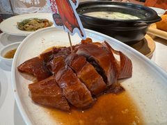 -滋粥楼·顺德菜(番禺广场总店)