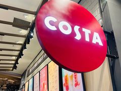 门面-COSTA COFFEE(华润五彩城店)