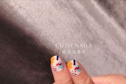 点击看大图 -悦指间美甲美睫