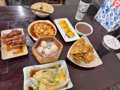 -小街天府(西工小街店)
