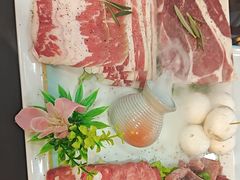 -烤肉刘·清真老北京炙子烤肉(虎坊桥老店)