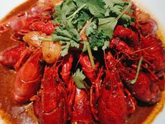 -南京大牌档(中关村领展广场店)