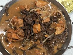 -听涛雅苑百味饺子老家菜馆