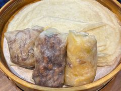 -满园烤鸭·春饼(太原街万达店)