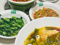 -绿草地·湘菜(7mall店)