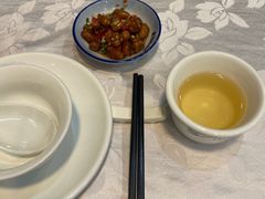 小菜花生-老妈私房菜